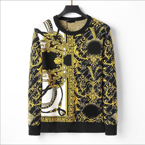 sweater hoodie men's designers allover letter quality tech fleeces sweaters printed otton knit crewneck men women letter paris sportswe, White;black
sweater hoodie men's designers allover letter quality tech fleeces sweaters printed otton knit crewneck men women letter paris sportswe, White;black