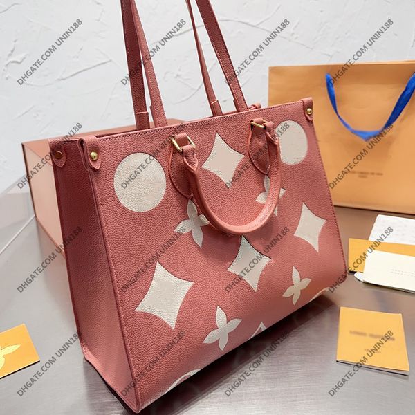 22fw women luxurys designers totes bags upscale quality onthego handbag gradient shouder crossbody bag genuine leather messenger ladies trav
22fw women luxurys designers totes bags upscale quality onthego handbag gradient shouder crossbody bag genuine leather messenger ladies trav