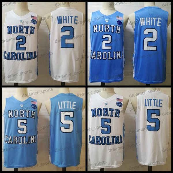 ncaa 5 nassir little basketball jersey 2 white north carolina tar heels college men basketball jerseys stitched mens, Black
ncaa 5 nassir little basketball jersey 2 white north carolina tar heels college men basketball jerseys stitched mens, Black