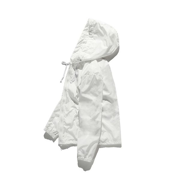 casual jacket for men women hoodie fashion couple coats spring autumn sport windbreaker hooded long sleeve letter printed jackets zipper thi, Black;brown
casual jacket for men women hoodie fashion couple coats spring autumn sport windbreaker hooded long sleeve letter printed jackets zipper thi, Black;brown