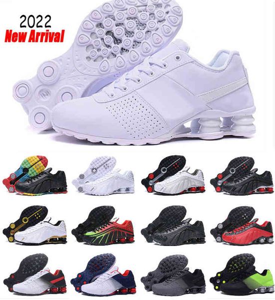 running shoes sports trainers sneakers triple white silver red platinum runners jogging walking outdoor men shox 809 deliver oz nz 301 size, Black
running shoes sports trainers sneakers triple white silver red platinum runners jogging walking outdoor men shox 809 deliver oz nz 301 size, Black