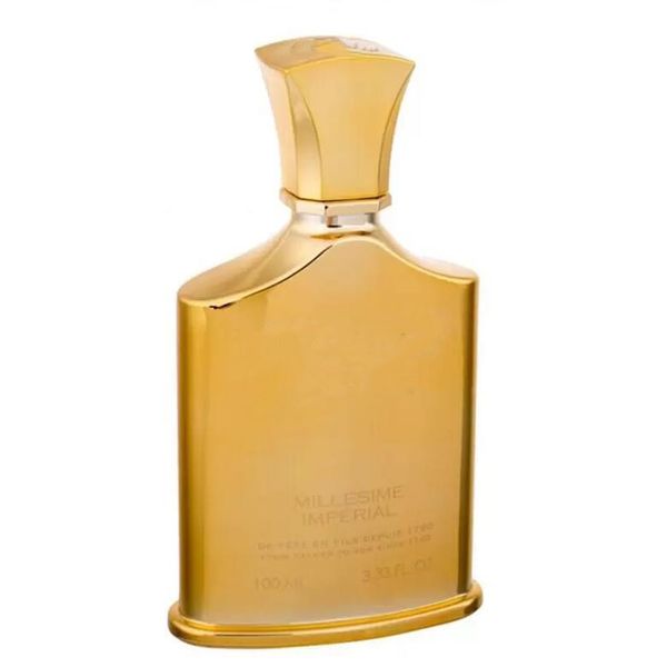 new wholesale air freshener imperial millesime 100ml eva de perfume bottle with long lasting time fragrance for men cologne fast delivery
new wholesale air freshener imperial millesime 100ml eva de perfume bottle with long lasting time fragrance for men cologne fast delivery