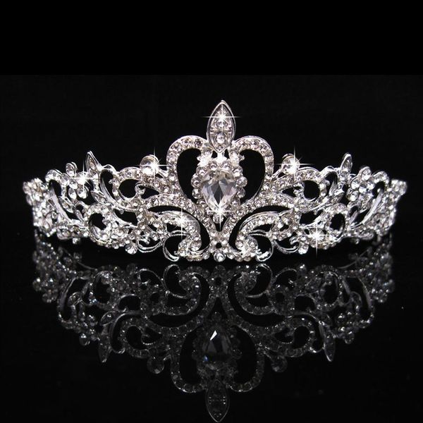 2017 crystal wedding party prom crowns band princess bridal tiaras hair accessories party fashion headbands luxury hairwear crown274s, Slivery;golden
2017 crystal wedding party prom crowns band princess bridal tiaras hair accessories party fashion headbands luxury hairwear crown274s, Slivery;golden