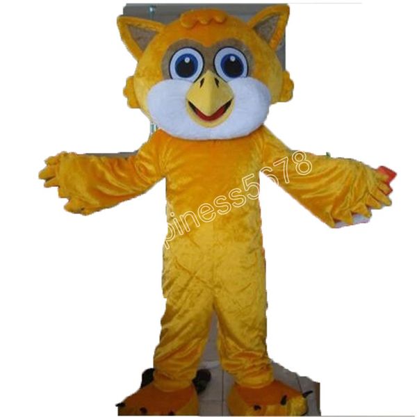 performance owl party mascot costumes cartoon elk character dress suits carnival adults size christmas birthday party halloween outdoor outf, Red;yellow
performance owl party mascot costumes cartoon elk character dress suits carnival adults size christmas birthday party halloween outdoor outf, Red;yellow