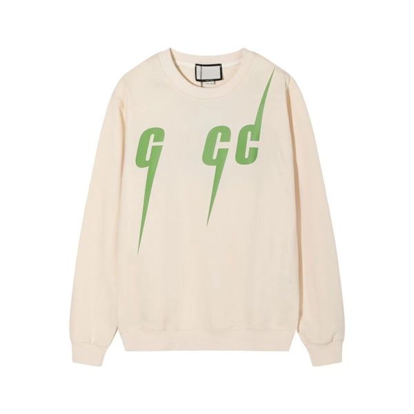sweater sweatshirt designer pullover women's outdoor lettering sportswear casual couple 2023, Black
sweater sweatshirt designer pullover women's outdoor lettering sportswear casual couple 2023, Black