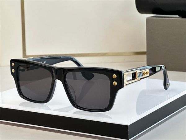 fashion sunglasses grands-7 men retro yewear pop generous style square frame uv 400 lens high-end glasses in refined acetate and metal desig, White;black
fashion sunglasses grands-7 men retro yewear pop generous style square frame uv 400 lens high-end glasses in refined acetate and metal desig, White;black