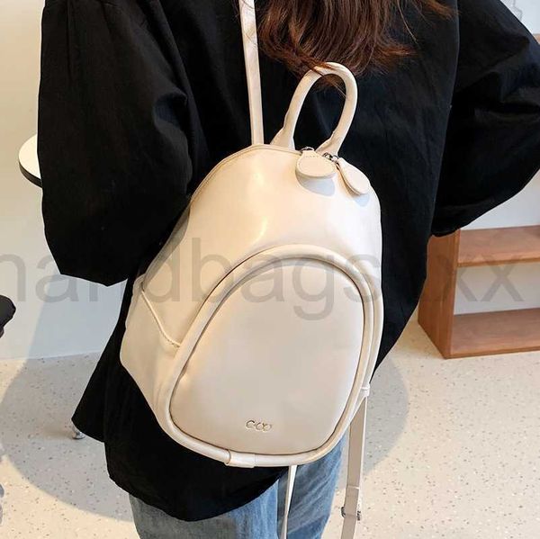 this year's popular texture bag summer 2022 new women's versatile fashion backpack travel
this year's popular texture bag summer 2022 new women's versatile fashion backpack travel