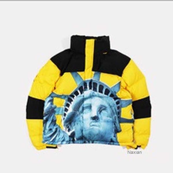designer luxury nortes down jacket fur ruff mens winter fit warm nft coat exterior lnterior womens pockets zipper stretch rib cuff men parka, Black
designer luxury nortes down jacket fur ruff mens winter fit warm nft coat exterior lnterior womens pockets zipper stretch rib cuff men parka, Black