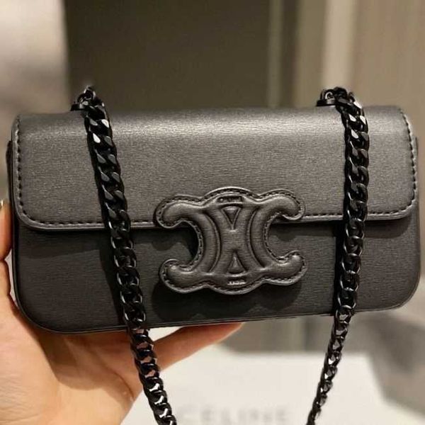 fashion designer bags celinns luxury handbag new triomphe women's bag one shoulder chain star net red same fashion versatile hand
fashion designer bags celinns luxury handbag new triomphe women's bag one shoulder chain star net red same fashion versatile hand