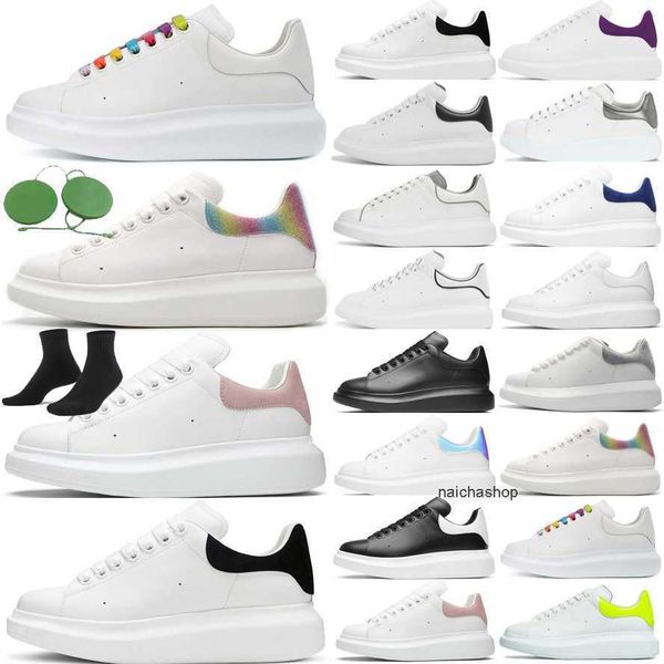 2023 2022 fashion men designer women leather lace up platform casual shoes oversized sole sneakers white black luxury velvet suede chaussure
2023 2022 fashion men designer women leather lace up platform casual shoes oversized sole sneakers white black luxury velvet suede chaussure