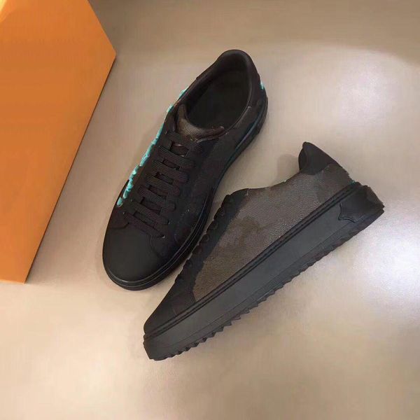 2022 high-end men and women exquisite embroidered letters low-casual sports shoes high-quality fashion wild couple party shoes kj002 vhg, Black
2022 high-end men and women exquisite embroidered letters low-casual sports shoes high-quality fashion wild couple party shoes kj002 vhg, Black