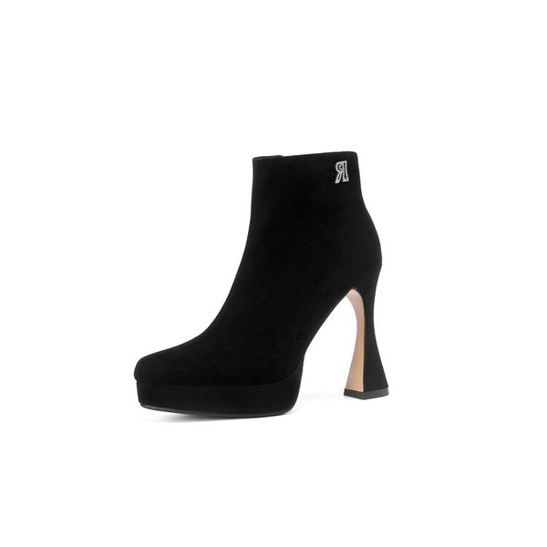 winter knee ankle boots women designer round toe high heels shoes goatskin suede leatherparty wedding fashion luxury platform lady ygn48-j19, Black
winter knee ankle boots women designer round toe high heels shoes goatskin suede leatherparty wedding fashion luxury platform lady ygn48-j19, Black