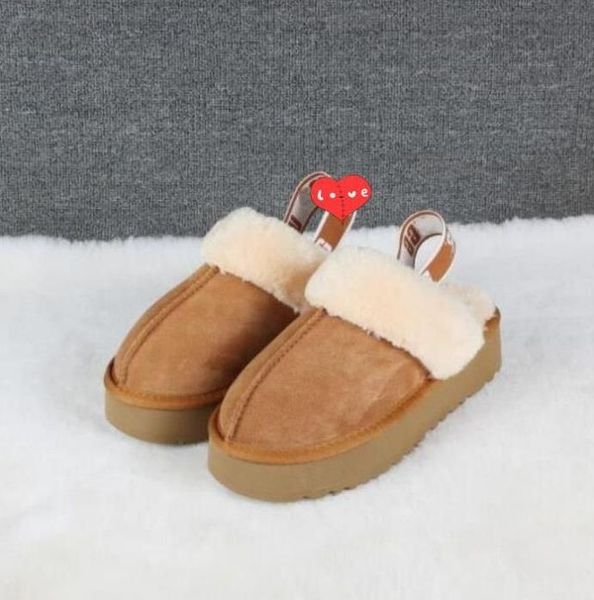australia classic brand new mini platform snow boots 2022 designer woman thick bottom ankle warm fur boot australian fluffy fuzz mule tazz s, Black
australia classic brand new mini platform snow boots 2022 designer woman thick bottom ankle warm fur boot australian fluffy fuzz mule tazz s, Black