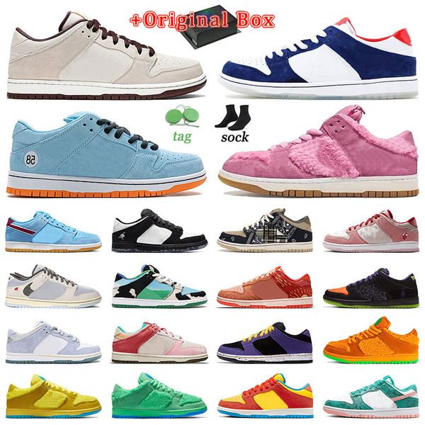 chunky dunky with box running shoes mens womens fashion wholesale panda black white playstation ishod wair valentine day eur36-48 sneakers t
chunky dunky with box running shoes mens womens fashion wholesale panda black white playstation ishod wair valentine day eur36-48 sneakers t