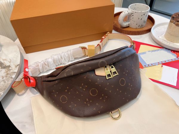 tier quality bumbag cross body shoulder bag designer brown flower luxury genuine leather waist bags temperament fanny pack bum waist pocket
tier quality bumbag cross body shoulder bag designer brown flower luxury genuine leather waist bags temperament fanny pack bum waist pocket