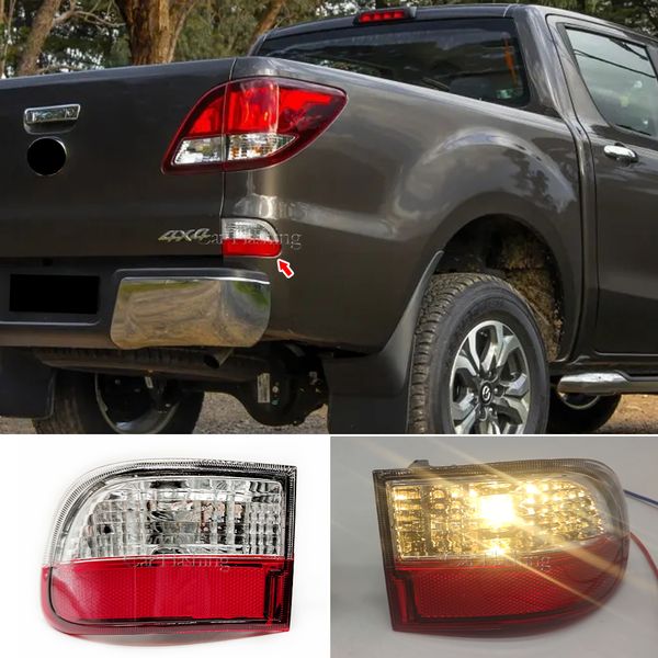 car accessories rear bumper reflector light for mazda bt50 bt-50 up ur 2012-2020 rear fog lamp brake signal light
car accessories rear bumper reflector light for mazda bt50 bt-50 up ur 2012-2020 rear fog lamp brake signal light