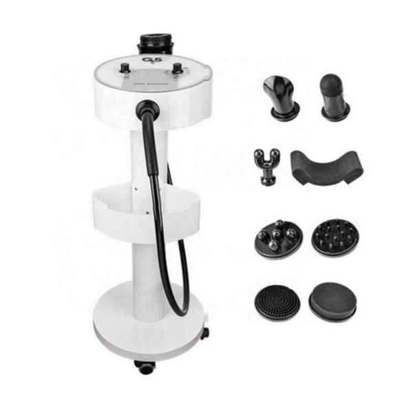 8 heads whole body exercise relax slimming machine vertical g5 cellulite vibrating weight fat loss body massager
8 heads whole body exercise relax slimming machine vertical g5 cellulite vibrating weight fat loss body massager