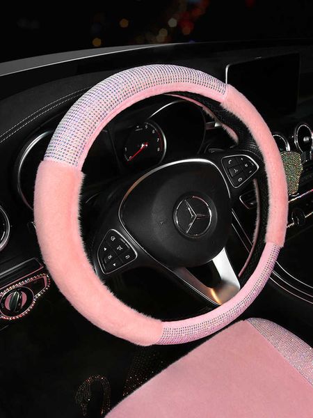 steering wheel covers rhinestone bling car steering wheel cover pink for women girls interior accessories diamond plush steering protector a
steering wheel covers rhinestone bling car steering wheel cover pink for women girls interior accessories diamond plush steering protector a