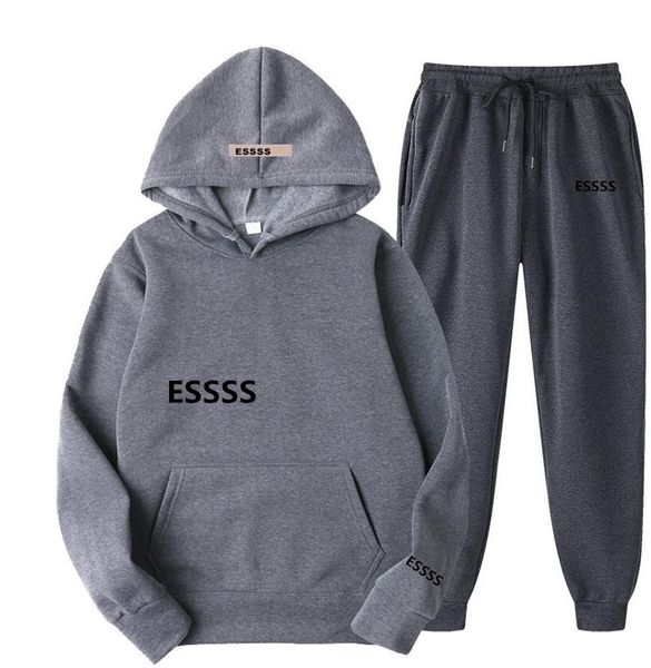 designer tracksuits mens luxury sweat suits autumn winter brand men's joggers suit jacket and pants set women sporting suit hip hop set, Gray
designer tracksuits mens luxury sweat suits autumn winter brand men's joggers suit jacket and pants set women sporting suit hip hop set, Gray