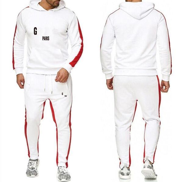 designer men's tracksuits white sets sweatsuit active sporting suits hoodies sweatshirts and pants 2 pieces set sweat suit red yellow, Gray
designer men's tracksuits white sets sweatsuit active sporting suits hoodies sweatshirts and pants 2 pieces set sweat suit red yellow, Gray