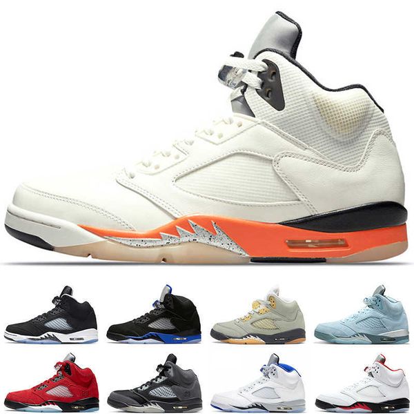 jumpman 5s basketball shoes 5 mens shattered backboard oreo racer blue 3 og fire red trainers outdoor sneakers sports size 40-47, Black
jumpman 5s basketball shoes 5 mens shattered backboard oreo racer blue 3 og fire red trainers outdoor sneakers sports size 40-47, Black
