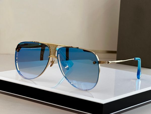classic pilot sunglasses gold frame blue mirror lenses women men sunglass shades eyewear wth box, White;black
classic pilot sunglasses gold frame blue mirror lenses women men sunglass shades eyewear wth box, White;black
