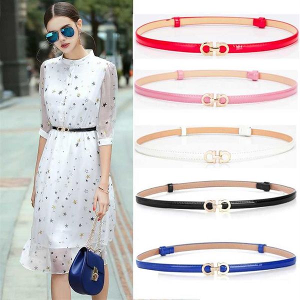 women belts pu leather skinny adjustable thin belt candy colors leather waist strap sweetness female waistband for dress239l, Black;brown
women belts pu leather skinny adjustable thin belt candy colors leather waist strap sweetness female waistband for dress239l, Black;brown