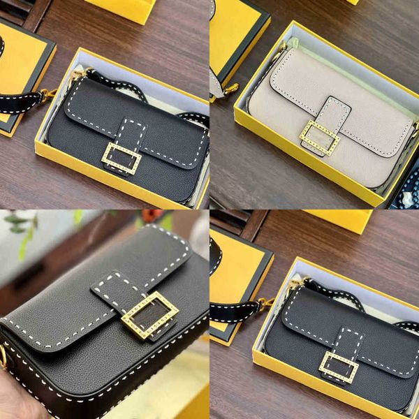 bags women handbag external suture shoulder leather designer crossbody female square packs with wide belt 221108
bags women handbag external suture shoulder leather designer crossbody female square packs with wide belt 221108