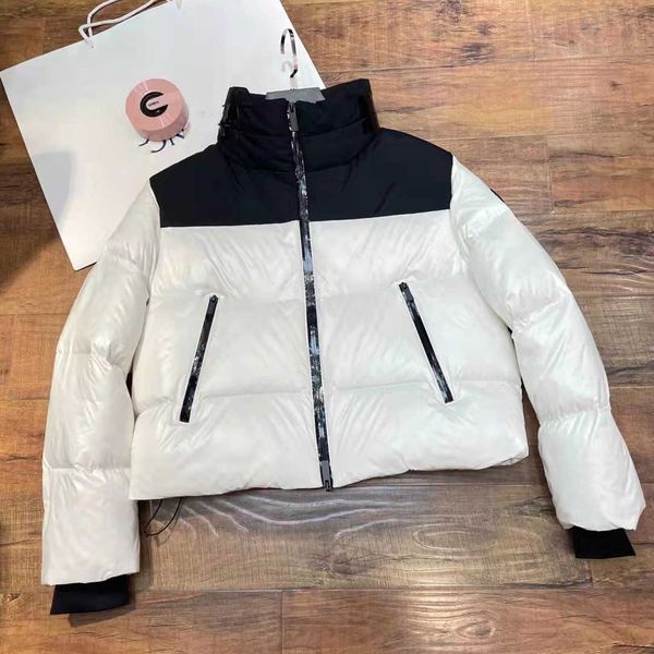 designer luxury nortes down jacket fur ruff mens winter fit warm nft coat exterior lnterior womens pockets zipper stretch rib cuff men parka, Black
designer luxury nortes down jacket fur ruff mens winter fit warm nft coat exterior lnterior womens pockets zipper stretch rib cuff men parka, Black