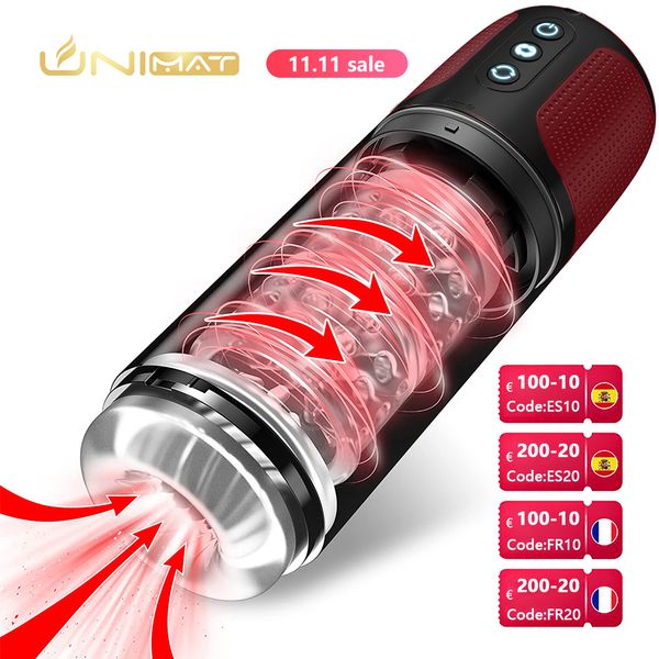 costumes automatic sucking rotating male masturbator cup fully waterproof with rotating & vacuum suction modes toys for me, Black
costumes automatic sucking rotating male masturbator cup fully waterproof with rotating & vacuum suction modes toys for me, Black