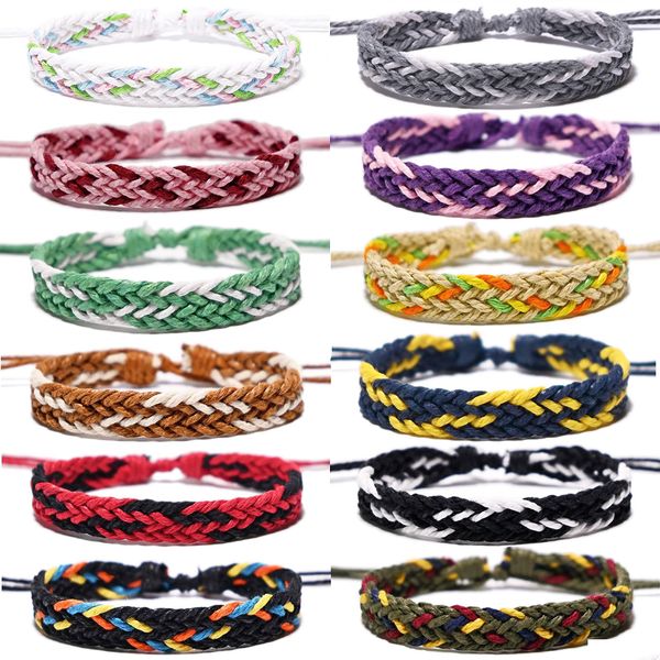charm bracelets charm bracelets friendship bracelet handwoven cotton and linen adjustable size 611 inches amlif drop delivery otgqz, Golden;silver
charm bracelets charm bracelets friendship bracelet handwoven cotton and linen adjustable size 611 inches amlif drop delivery otgqz, Golden;silver