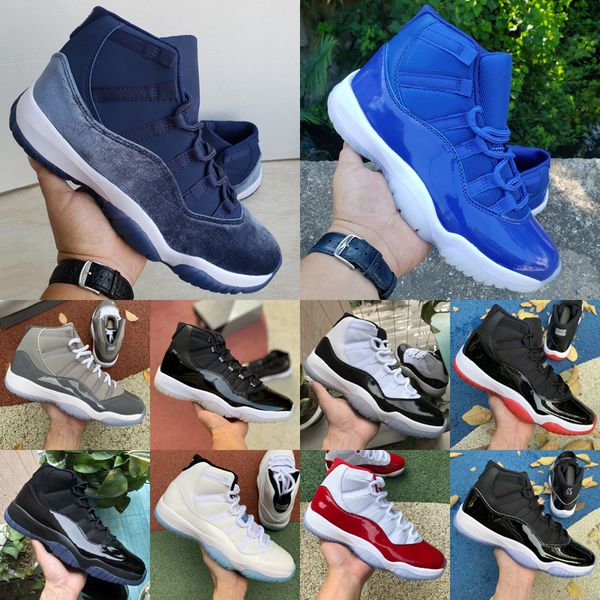 jumpman 11 basketball shoes mens womens cherry 11s high suede blue concord low pure violet velvet midnight navy blue wine like 96 82 designe
jumpman 11 basketball shoes mens womens cherry 11s high suede blue concord low pure violet velvet midnight navy blue wine like 96 82 designe