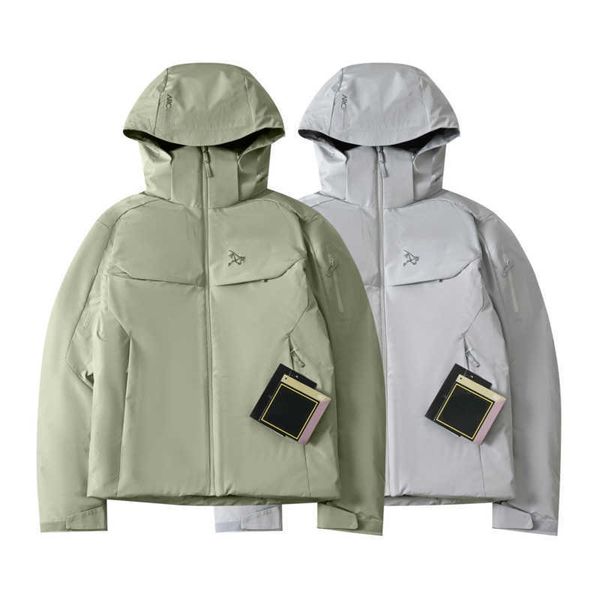 mens winter coat designer down jacket arc breathable wind-proof snow-proof ski suit women warm parka coats fast heat dissipation anti-snowfl, Black
mens winter coat designer down jacket arc breathable wind-proof snow-proof ski suit women warm parka coats fast heat dissipation anti-snowfl, Black