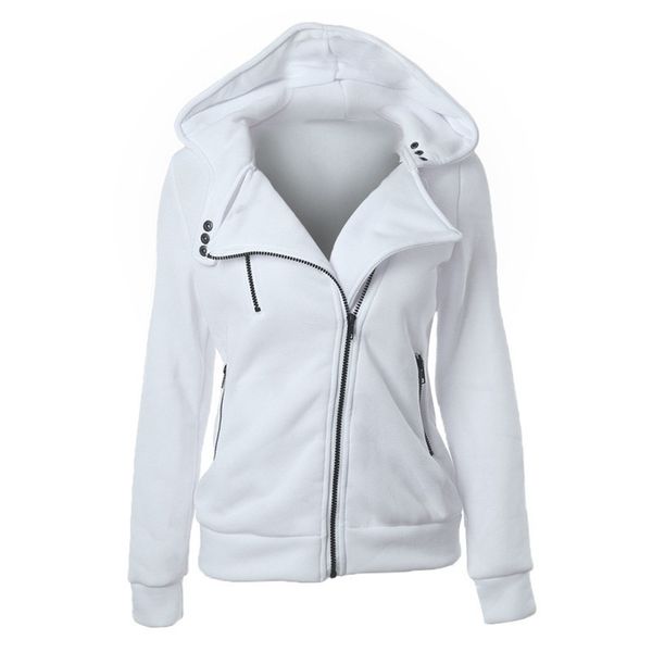 women's hoodies sweatshirts s-xxl 7 color autumn winter women hoodies sweatshirts zipper v neck long sleeve warm female sudaderas mujer, Black
women's hoodies sweatshirts s-xxl 7 color autumn winter women hoodies sweatshirts zipper v neck long sleeve warm female sudaderas mujer, Black