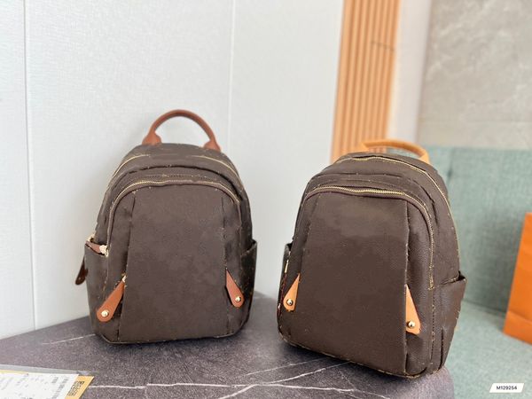 22backpack designer laohua backpack leisure travel essential size 30cm