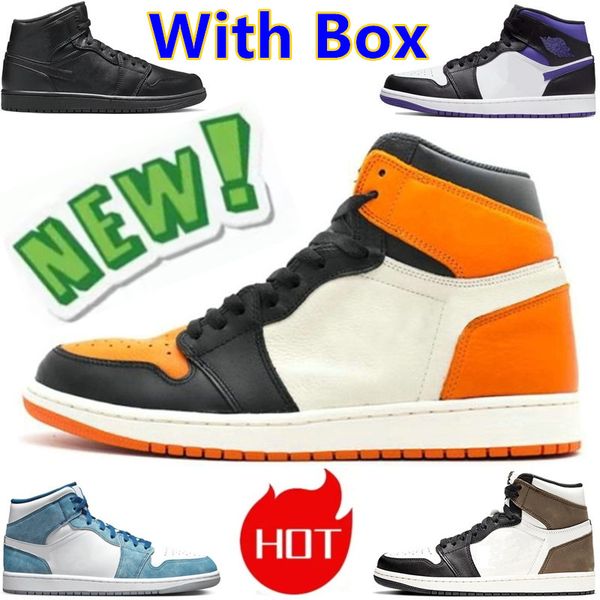 1 1s high basketball shoes big size 13 14 orange wear away dark mocha shadow game royal black toe turbo green designer sneakers womens mens
1 1s high basketball shoes big size 13 14 orange wear away dark mocha shadow game royal black toe turbo green designer sneakers womens mens