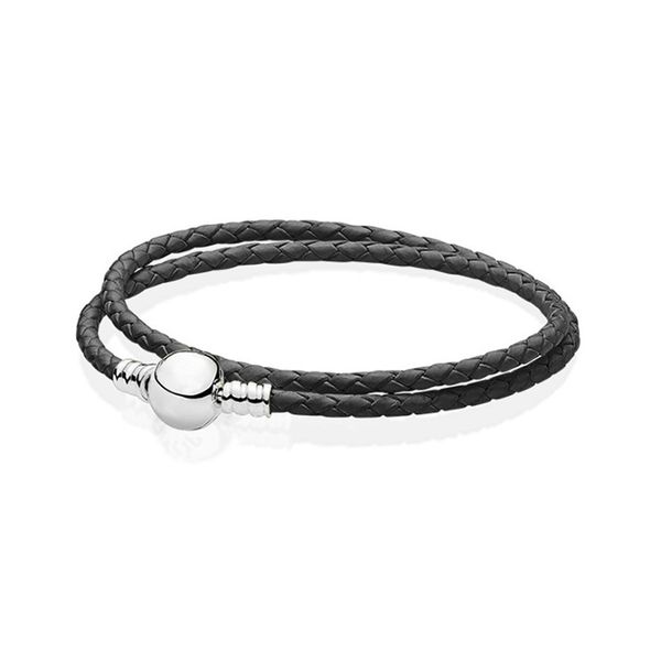 leather silver charm bracelets women classic jewelry christmas gift diy fit pandora bracelet, Golden;silver
leather silver charm bracelets women classic jewelry christmas gift diy fit pandora bracelet, Golden;silver