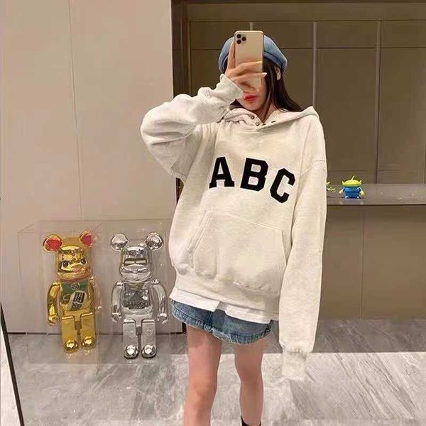 double men's hoodies essentailss sweatshirts line designer sweaters print of season and women flocked couple, Black
double men's hoodies essentailss sweatshirts line designer sweaters print of season and women flocked couple, Black