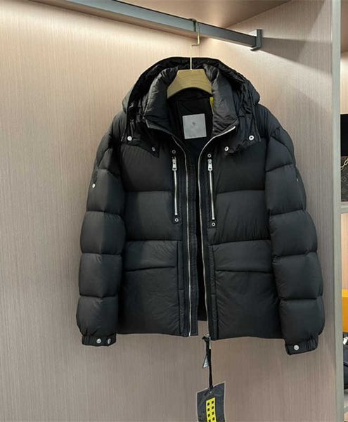 designer luxury down jacket fur ruff classic men fashion and multi function essential hoodies mens jackets winter warm clothing hoody 5a783m, Black
designer luxury down jacket fur ruff classic men fashion and multi function essential hoodies mens jackets winter warm clothing hoody 5a783m, Black