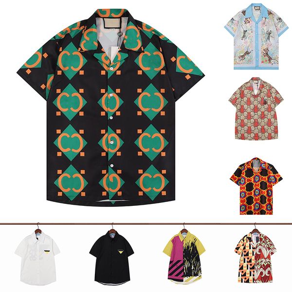 guccie designers mens dress shirts business high and casual shirt fashion brands men spring slim fit shirts chemises de marque pour hommes, White;black
guccie designers mens dress shirts business high and casual shirt fashion brands men spring slim fit shirts chemises de marque pour hommes, White;black
