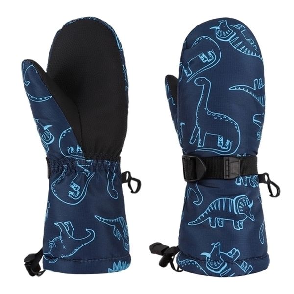 children's finger gloves five fingers children winter dinosaur baby girls waterproof windproof snow kids boy thick warm ski mitten for, White
children's finger gloves five fingers children winter dinosaur baby girls waterproof windproof snow kids boy thick warm ski mitten for, White