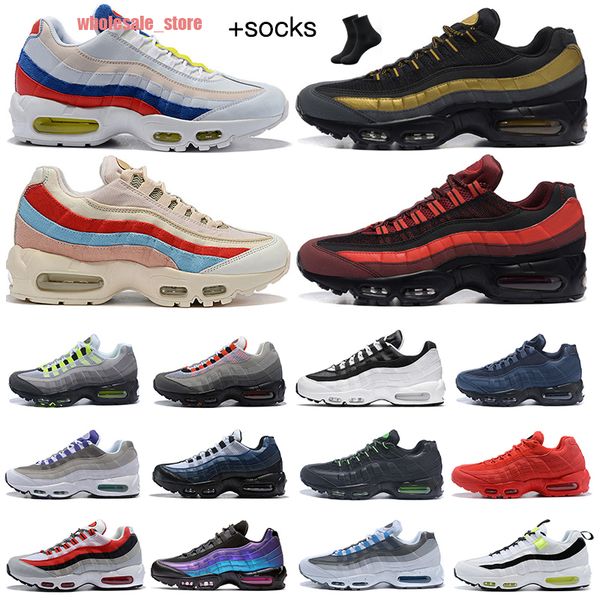 running shoes mens trainers outdoor sneakers triple black white neon midnight navy solar red glass blue smoke grey og 95 men women 95s
running shoes mens trainers outdoor sneakers triple black white neon midnight navy solar red glass blue smoke grey og 95 men women 95s