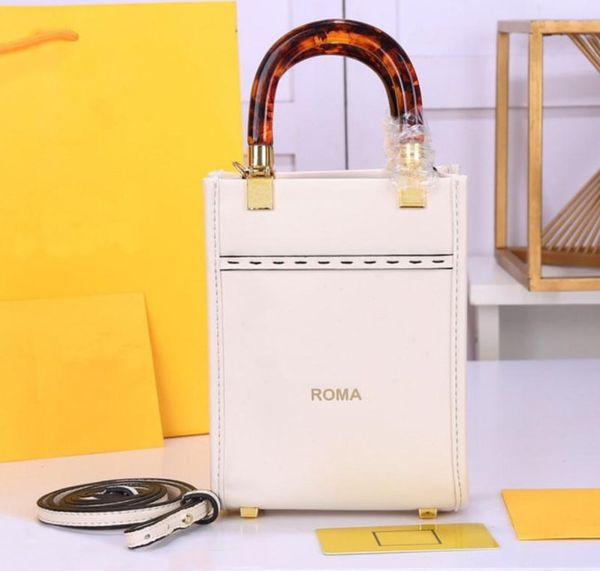 designer handbags women mini leather shopping bag fashion luxury one shoulder messenger bags classic amber double handle large capacity lett
designer handbags women mini leather shopping bag fashion luxury one shoulder messenger bags classic amber double handle large capacity lett