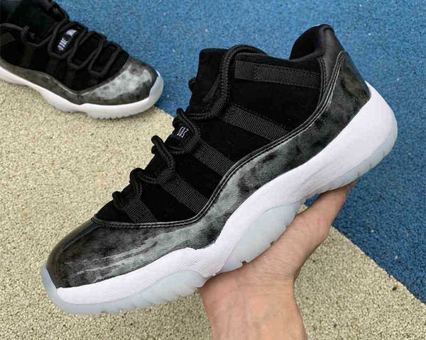 shoes 11s trainer sneakers basketball white metallic silver real sports stylist jumpman 11 low barons, Black
shoes 11s trainer sneakers basketball white metallic silver real sports stylist jumpman 11 low barons, Black
