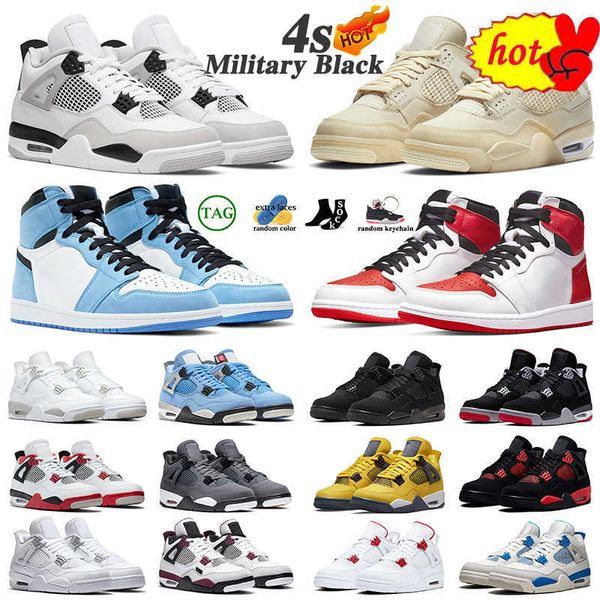 4s basketball shoes women men 4 military black cat white oreo red thunder sail university blue patent bred college grey mid diamond heritage
4s basketball shoes women men 4 military black cat white oreo red thunder sail university blue patent bred college grey mid diamond heritage