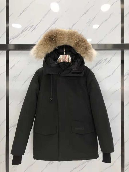 2022 new brand winter down jacket men woman fashion hooded thick warm bomber outdoor casual puffer s couple coats, Black
2022 new brand winter down jacket men woman fashion hooded thick warm bomber outdoor casual puffer s couple coats, Black