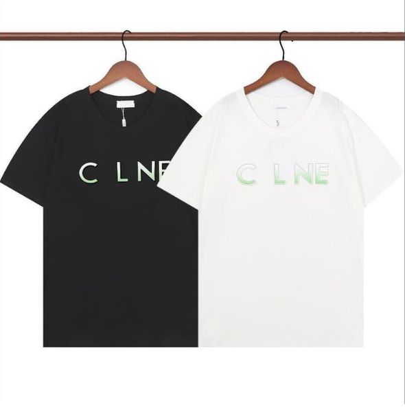 designer mens and womens t shirt cotton round neck fashion letters short-sleeved spring and summer high street loose trend hip-hop clothing, White;black
designer mens and womens t shirt cotton round neck fashion letters short-sleeved spring and summer high street loose trend hip-hop clothing, White;black