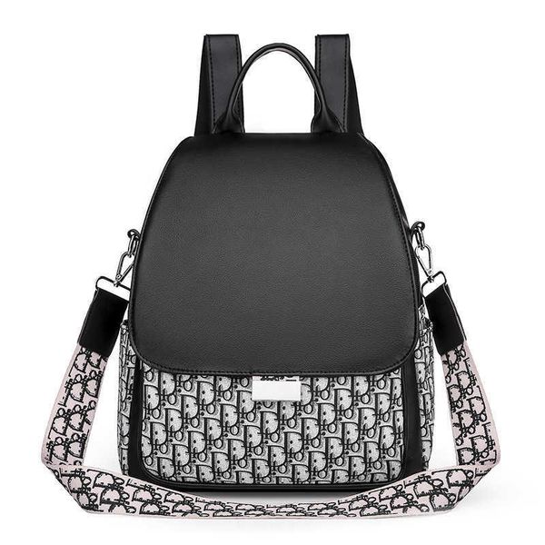 popular female new version simple leisure shopping small backpack sling single shoulder bag dual purpose purses sale
popular female new version simple leisure shopping small backpack sling single shoulder bag dual purpose purses sale
