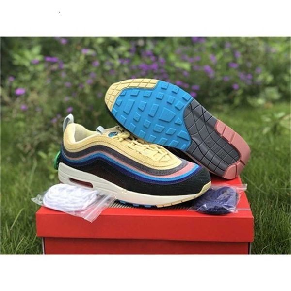 rksneak 2019 release rare 97 sean wotherspoon x 1/97 vf sw hybrid running shoes men corduroy rainbow light blue fury sneakers lemon wash
rksneak 2019 release rare 97 sean wotherspoon x 1/97 vf sw hybrid running shoes men corduroy rainbow light blue fury sneakers lemon wash