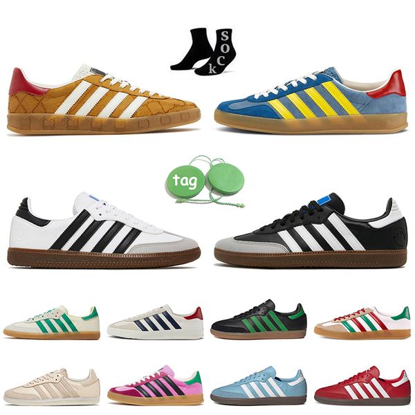 samba running shoes for men women monogram white black vegan gazelle trainers light blue suede pink velvet wales bonner green argentina gaze
samba running shoes for men women monogram white black vegan gazelle trainers light blue suede pink velvet wales bonner green argentina gaze